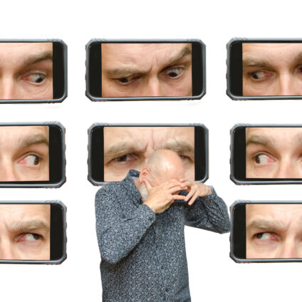 voorlichting ouders scheiding
