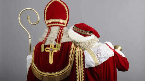 stortbui Onze onderneming Onbelangrijk Het is nog geen Sinterklaas en Marieke heeft het nu al over de kerst?!