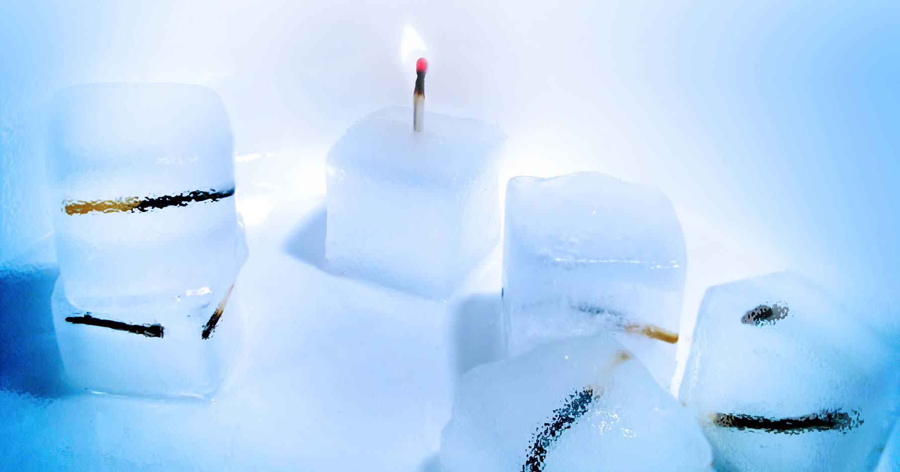 Tot de dood ons scheidt - Scheidingswijze