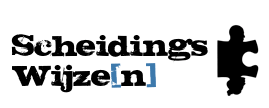 ScheidingsWijze logo puzzel