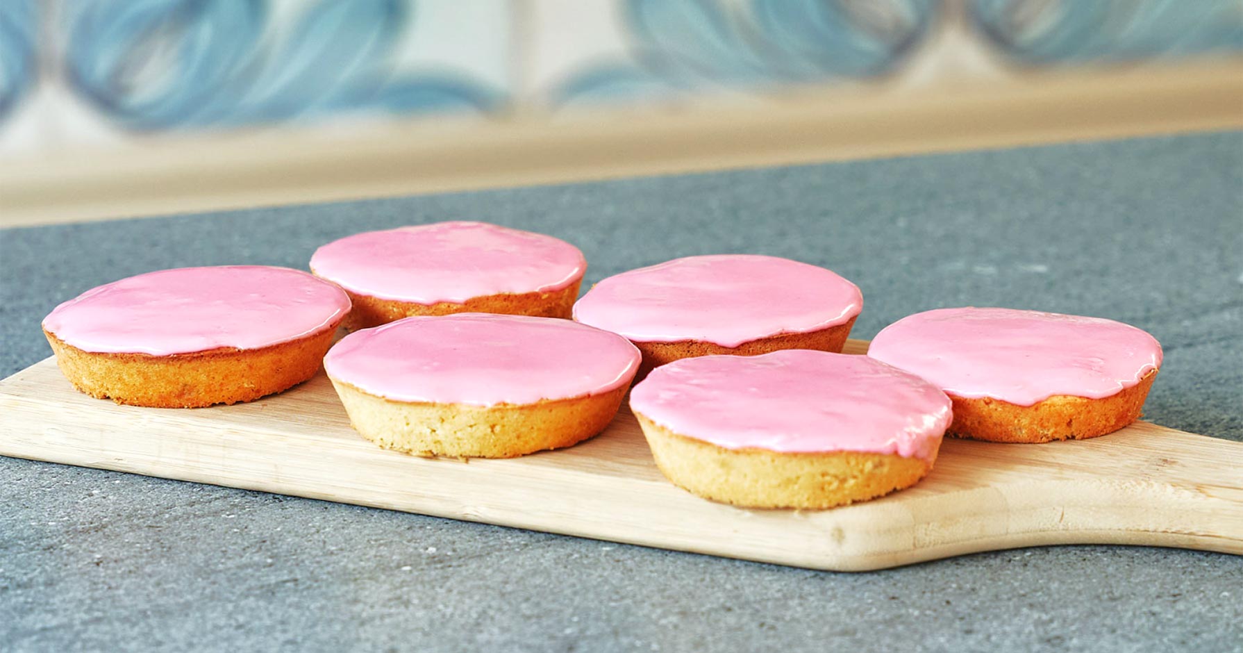 De koek is op - ScheidingsWijze