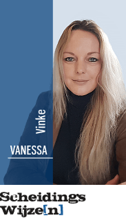 Vanessa Vinke