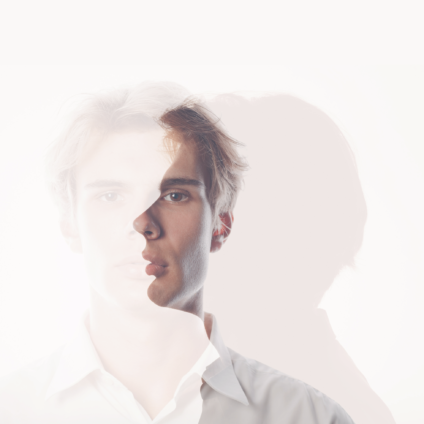 Een man zit anders in elkaar dan een vrouw, een man heeft een nothing box