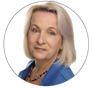 Profielfoto Caroline Oudakke