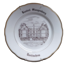 Bord uit Doetinchem als symbool wat komt er op je bord bij een scheiding