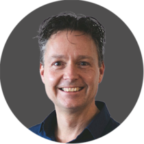 Profielfoto André Blanken scheidingsmediator MfN