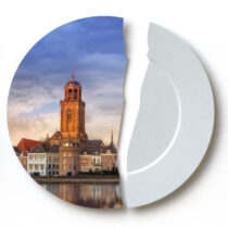 Mediator Deventer regelt wat er op je bord komt bij een scheiding