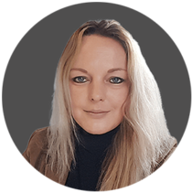 Profielfoto Vanessa Vinke - Scheidingswijze Cela-Vie