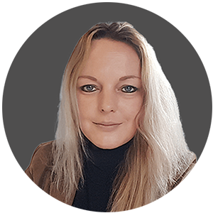 Profielfoto Vanessa Vinke - Scheidingswijze Cela-Vie
