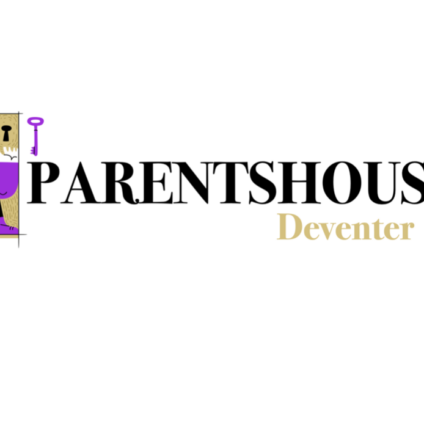 logo Parentshouse Deventer