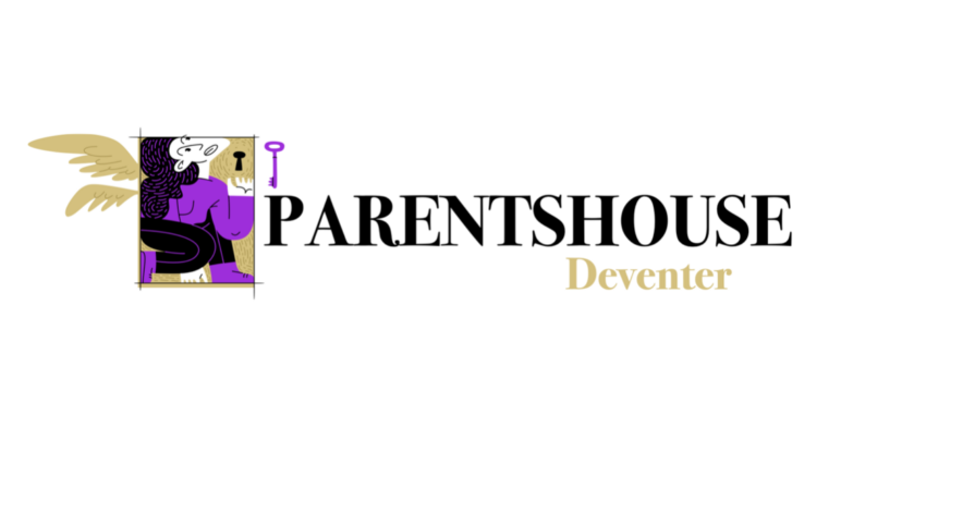 logo Parentshouse Deventer