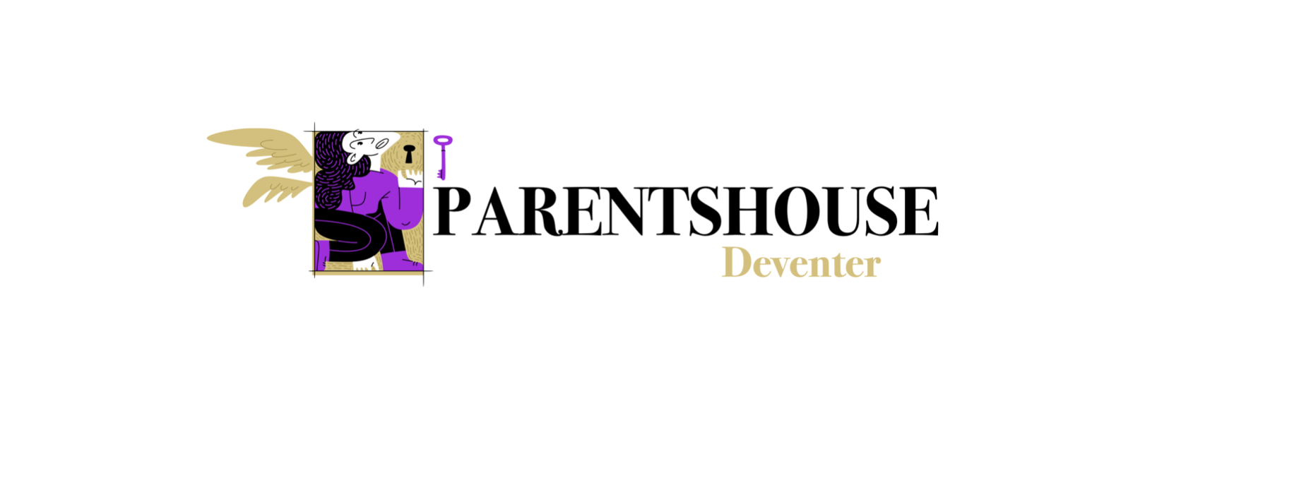 logo Parentshouse Deventer