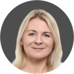Profielfoto Sien Smeets advocaat/ mediator scheiding bij ScheidingsWijze