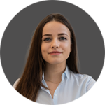 Profielfoto Nadine Heijman mediator scheiding bij ScheidingsWijze