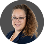 Profielfoto Sylvia Zwambach mediator scheiding bij ScheidingsWijze