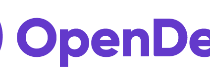 Logo OpenDeur