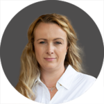 Profielfoto Esther Gerritsen mediator scheiding - Wyskwadraat - bijScheidingsWijze