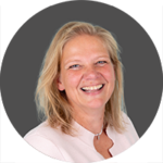 Profielfoto Karin de Jongste mediator scheiding bij ScheidingsWijze