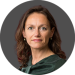 Profielfoto Olga Hendriksen mediator scheiding ScheidingsWijze