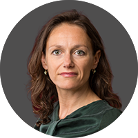 Profielfoto Olga Hendriksen mediator scheiding ScheidingsWijze