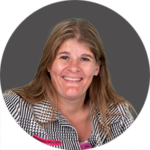 Ronde profiel foto Nicole Klazen mediator scheiding, lid van ScheidingsWijze