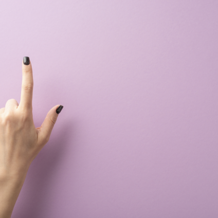 swipen op Tinder; Swipe, match, stress