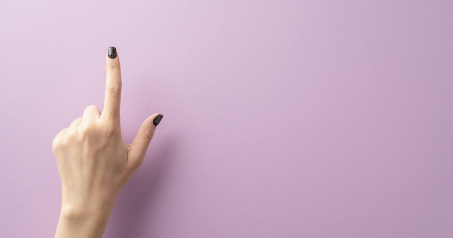 swipen op Tinder; Swipe, match, stress