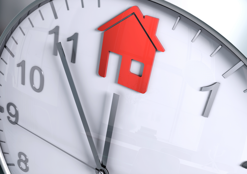 Ik zoek een huurwoning middels urgentie en het is 5 voor 12