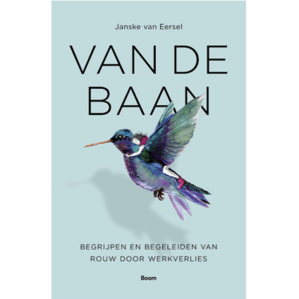 Een boek van de baan van eerst van betekenis