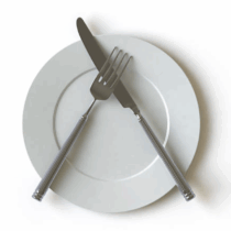 Scheiden in Eindhoven mediator gebroken bord servies