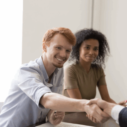 Tevreden over Mediation scheiding