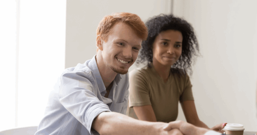 Tevreden over Mediation scheiding