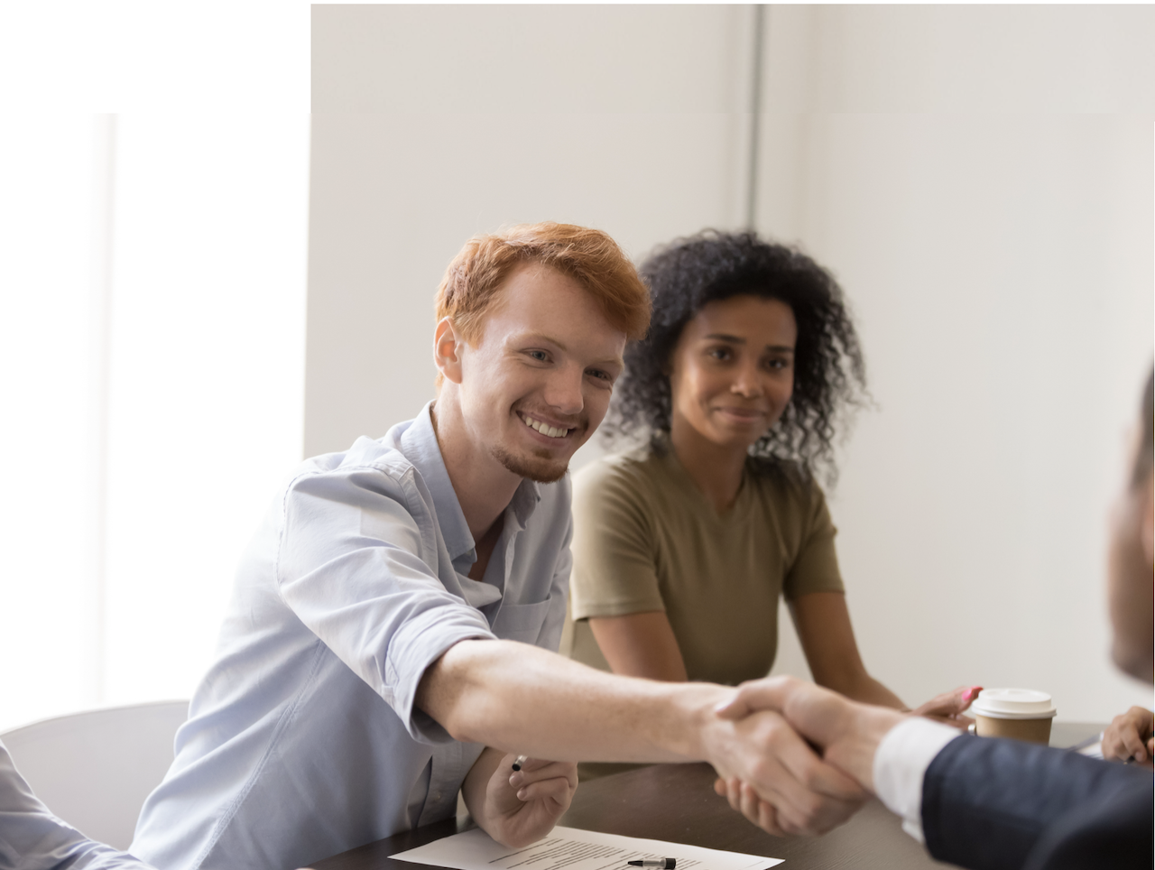 review ScheidingsWijze: tevreden