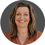 profiel van Elske Damen van nieuwe stap en scheiden 073