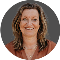 profiel van Elske Damen van nieuwe stap en scheiden 073