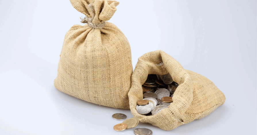 delen bij scheiden en met sinterklaas