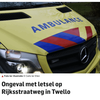 hulpdienst bij scheiden