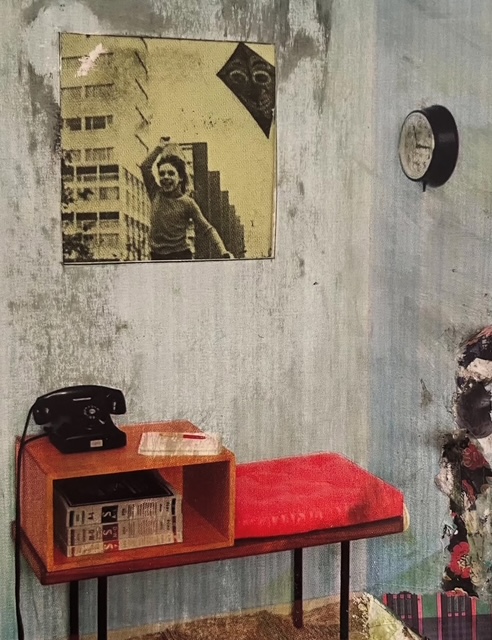 Communicatie na scheiding hoe gaat dat