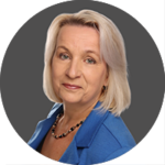 Profielfoto Caroline Oudakker