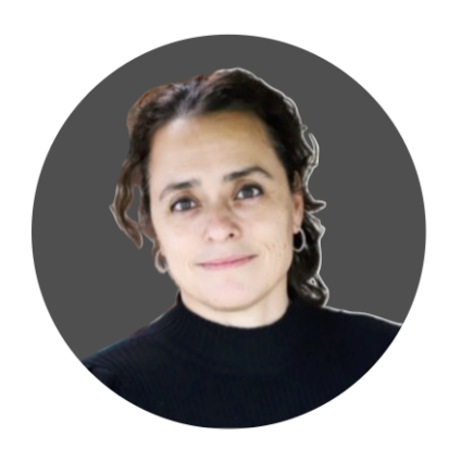 profielfoto MfN mediator Patricia Schrauwen