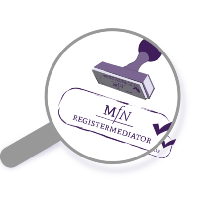 MfN register van mediators onder het vergrootglas