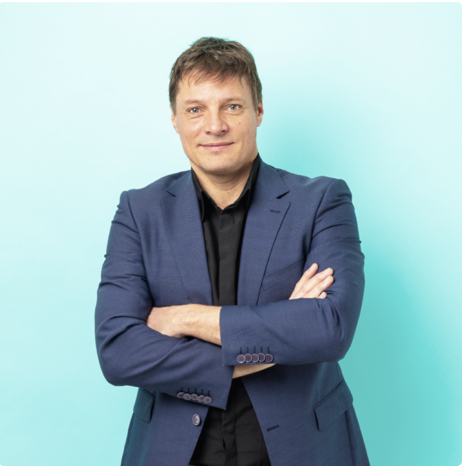 foto van Robert Kant financieel adviseur hypotheken bij scheiding