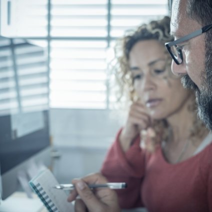 Online scheiden – samen afspraken maken bij ScheidingsWijze