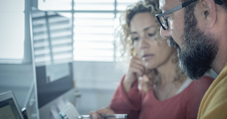 Online scheiden – samen afspraken maken bij ScheidingsWijze