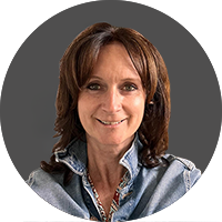 Profielfoto Nicole Ferdinandus