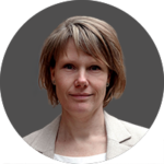 Profielfoto Rozemarijn Pelgrum