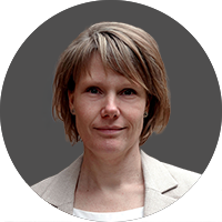 Profielfoto Rozemarijn Pelgrum