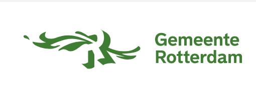 logo Gemeente Rotterdam scheiding