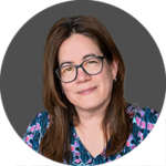 Profielfoto Monique Verhoef