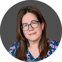 Profielfoto Monique Verhoef